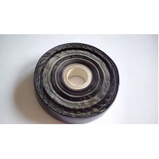 CLANSMAN WIRING TAPE HEAT SHRINKABLE 10M LG